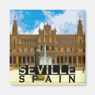 Imã Seville