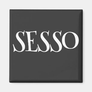 IMÃ SEXO