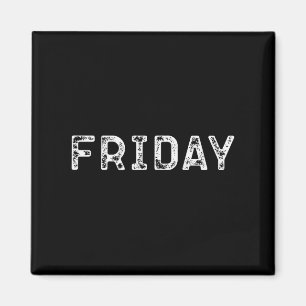 Imã Sexta-feira _ Dias Da Semana Sexta-feira