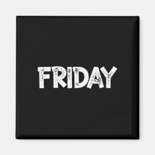 Imã Sexta-feira _ Dias Da Semana Sexta-feira _4