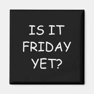 Imã Sexta-feira - Já É Sexta-Feira_ - Dia Favorito D