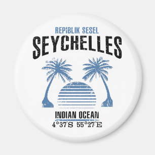 Imã Seychelles