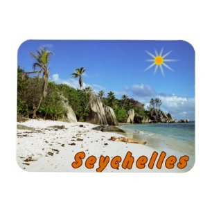 Ímã Seychelles
