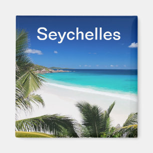 Imã Seychelles