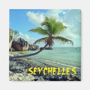 Imã Seychelles