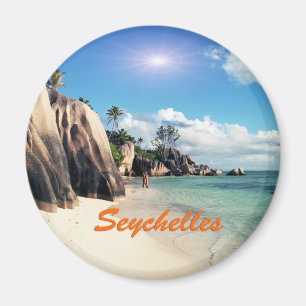 Imã Seychelles