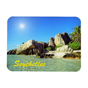 Ímã Seychelles