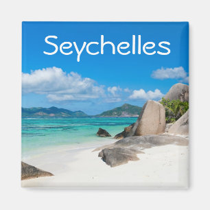 Imã Seychelles