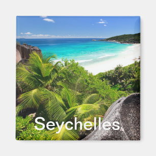 Imã Seychelles