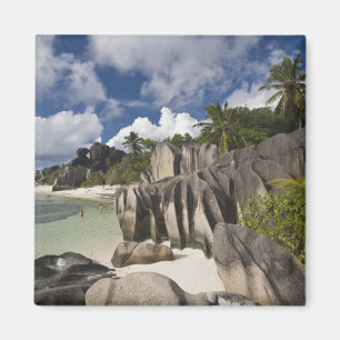 Imã Seychelles, Ilha La Digue, L'Union Estate