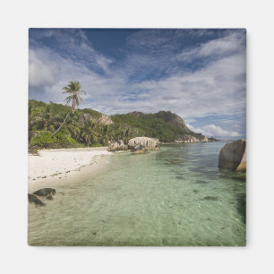 Imã Seychelles, Ilha La Digue, L'Union Estate 2