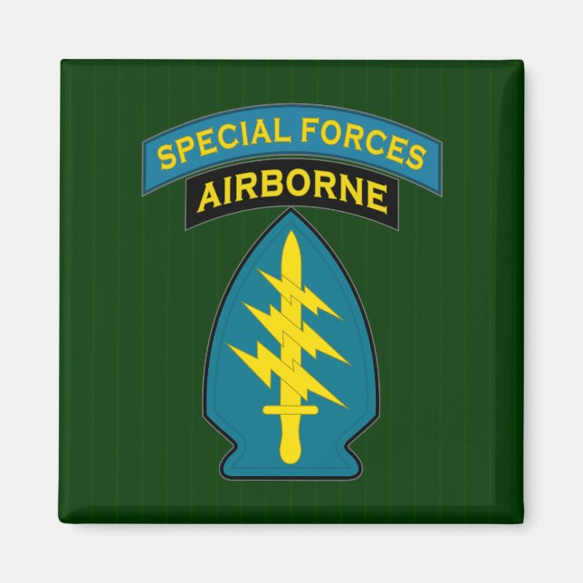 IMÃ SF SSI Q (Frente)