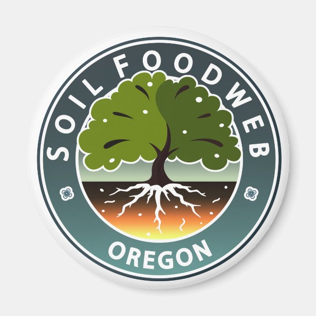 Imã SFO Magnet (Frente)