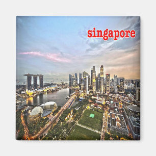 Imã SG - Singapura - Singapura