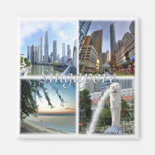 Imã SG * Singapura - Singapura por dia