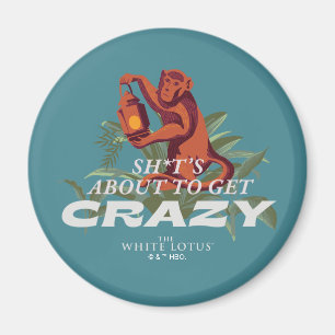 Imã Sh*t está prestes a ficar louco - O Lotus Branco