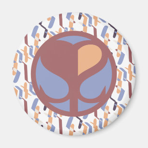 Imã Shadows Protetor Sidewalks Plasencia por Masanser