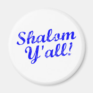Imã Shalom!