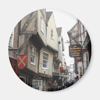 Imã Shambles, York