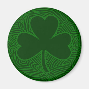 Imã Shamrock