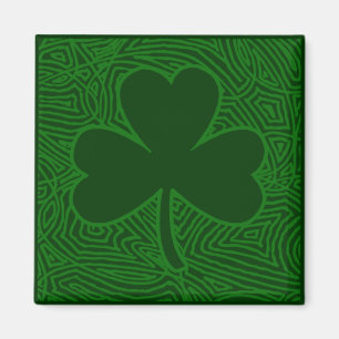 Imã Shamrock