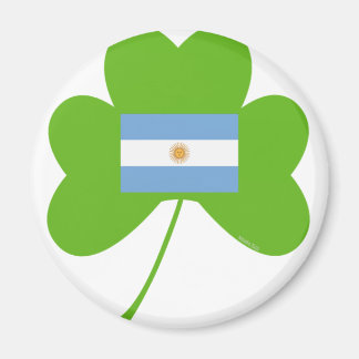 Imã Shamrock-Argentina
