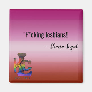 Imã Shana cita ímã