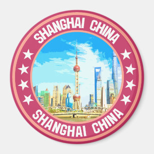 Imã Shangai