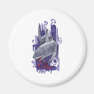 Imã Shark LOL