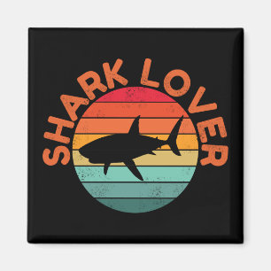 IMÃ SHARK LOVER