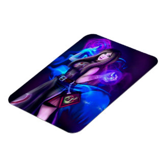 Ímã Sharm VBM Magnet