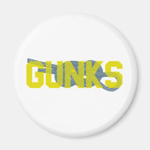 Imã Shawagunks Subindo