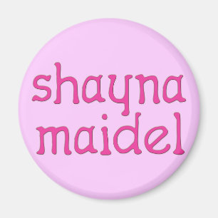 Imã Shayna Maidel