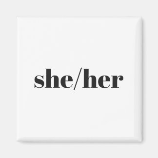 Imã she/her