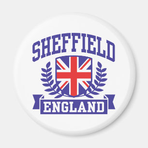 Imã Sheffield
