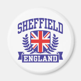 Imã Sheffield