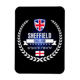 Ímã Sheffield