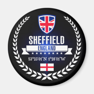 Imã Sheffield