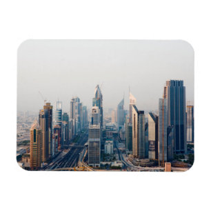 Ímã Sheikh Zayed Road