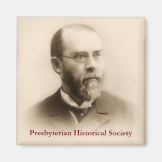 Imã Sheldon Jackson Magnet