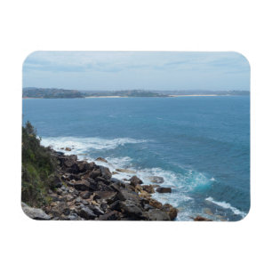 Ímã Shelly Head Lookout