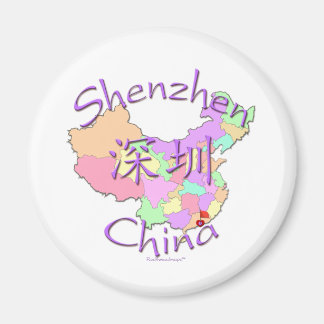 Imã Shenzhen China