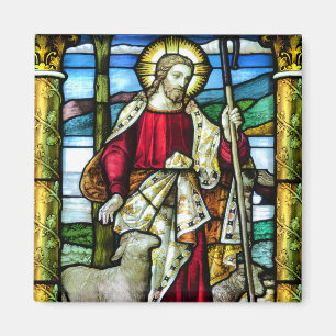 Imã Shepherd Magnet