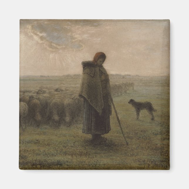 Imã Shepherdese e seu bando | 1862-63 (Frente)