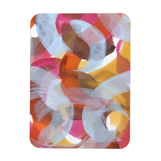 Ímã Sherbert I (Vertical)