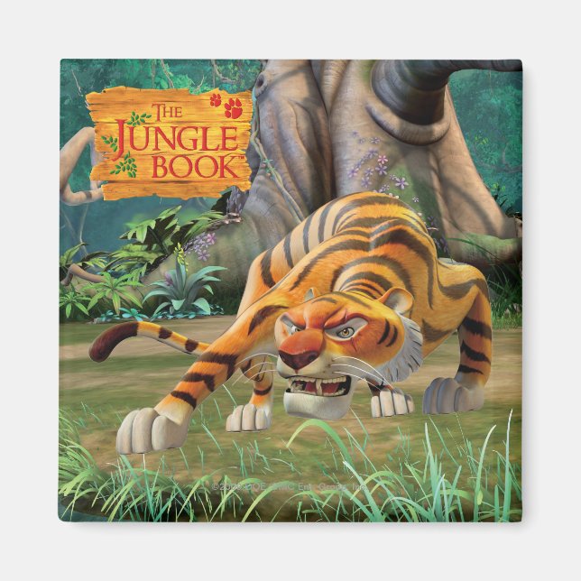 Imã Sherekhan 2 (Frente)