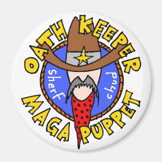 Imã Sherf Chud Magnet