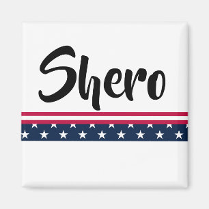 Imã Shero Magnet