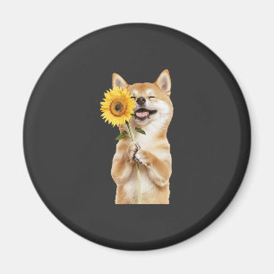 Imã Shiba Inu