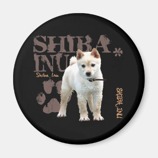 Imã Shiba Inu